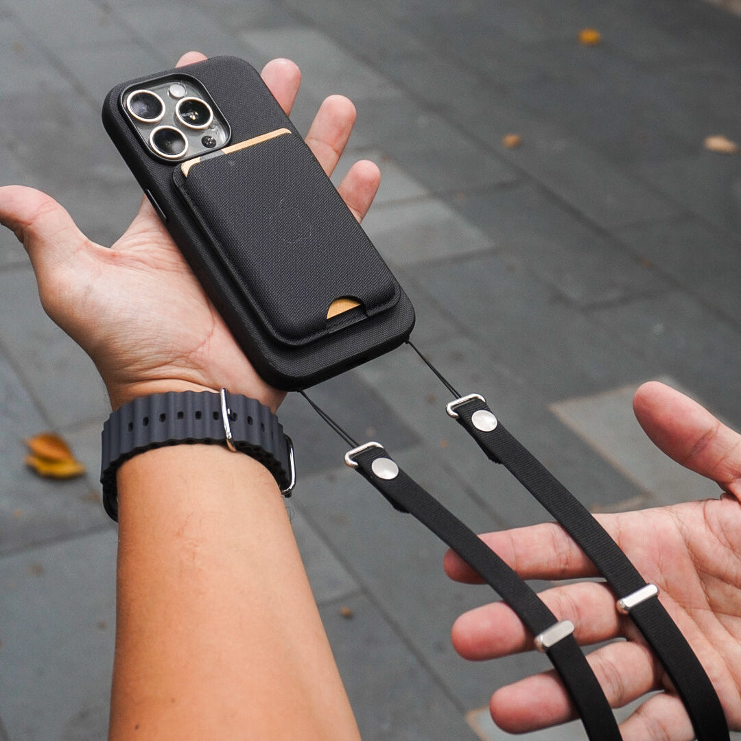 Techwoven Case