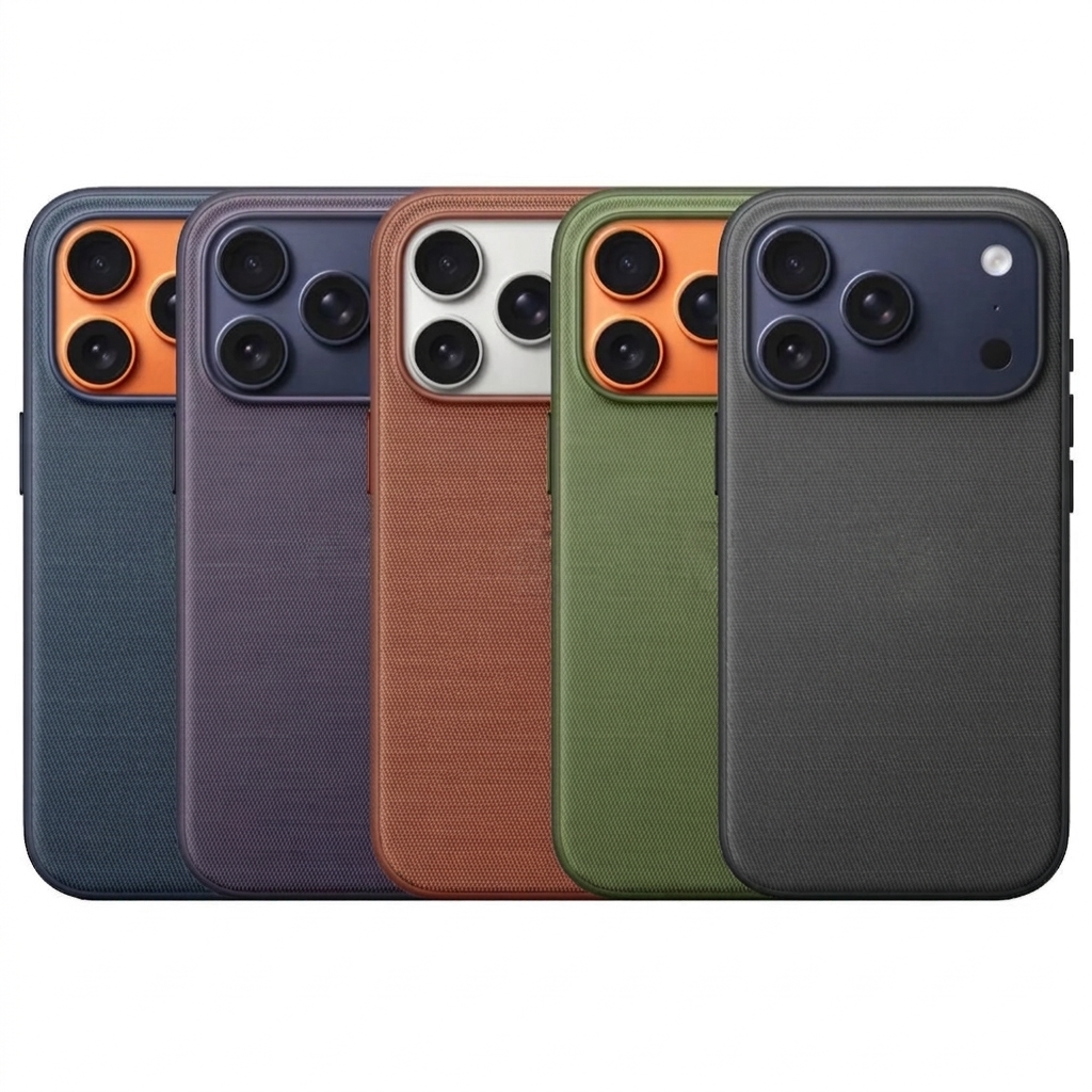TechWoven Case