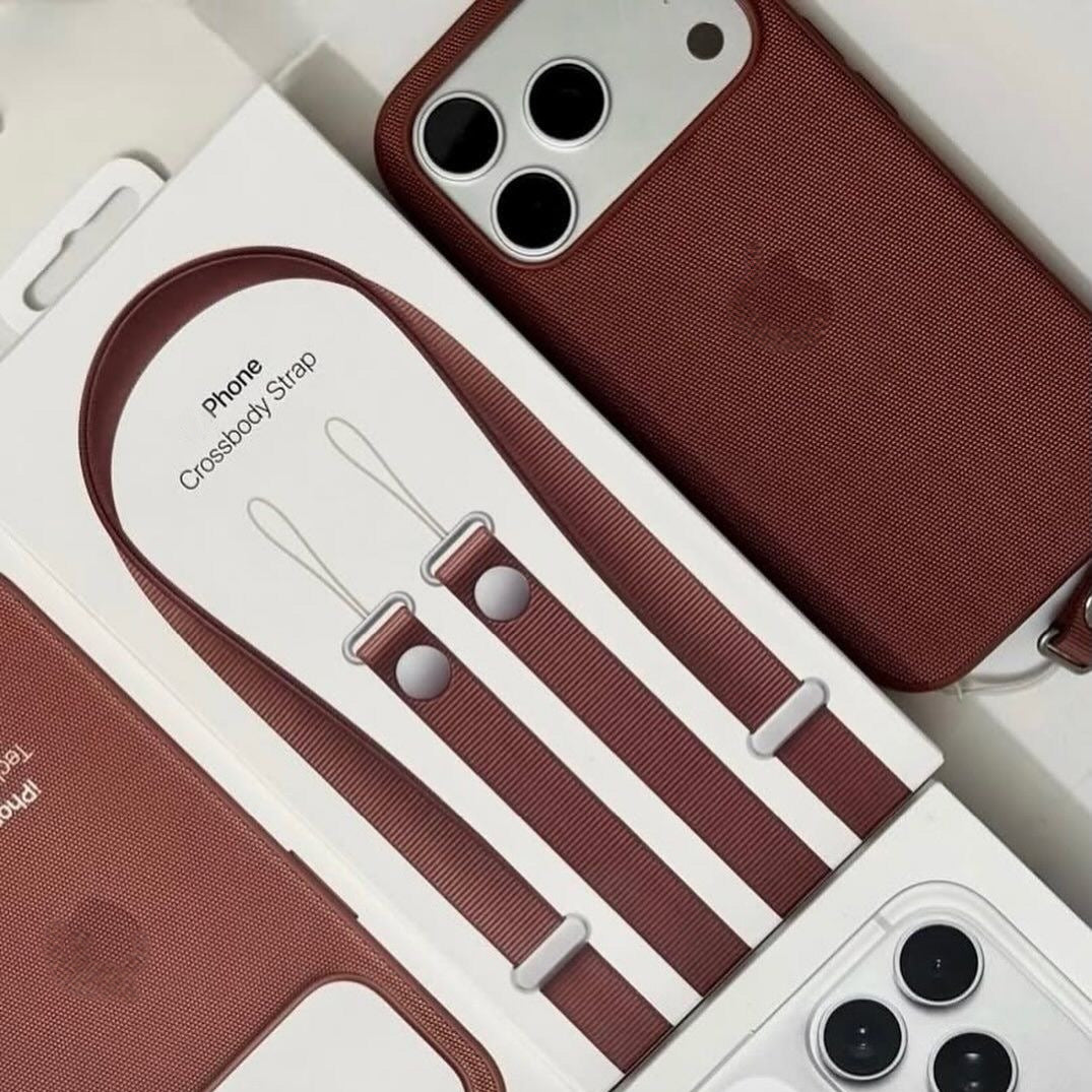 Techwoven Case