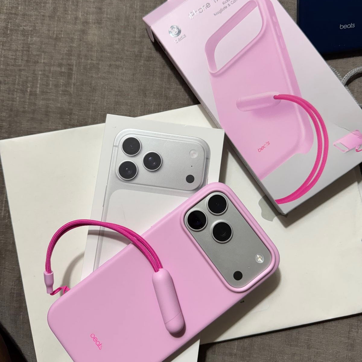 Beast Case