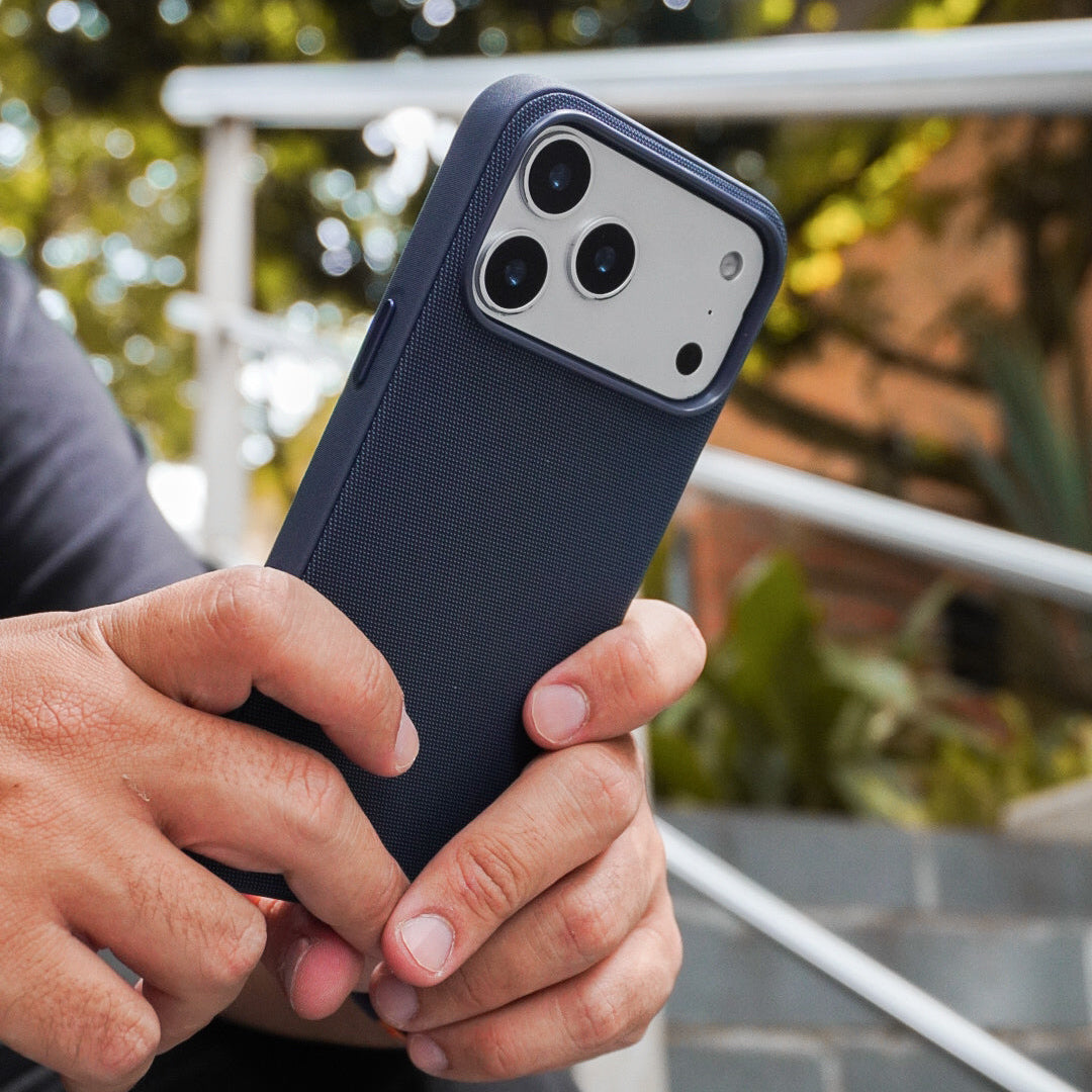 TechWoven Case