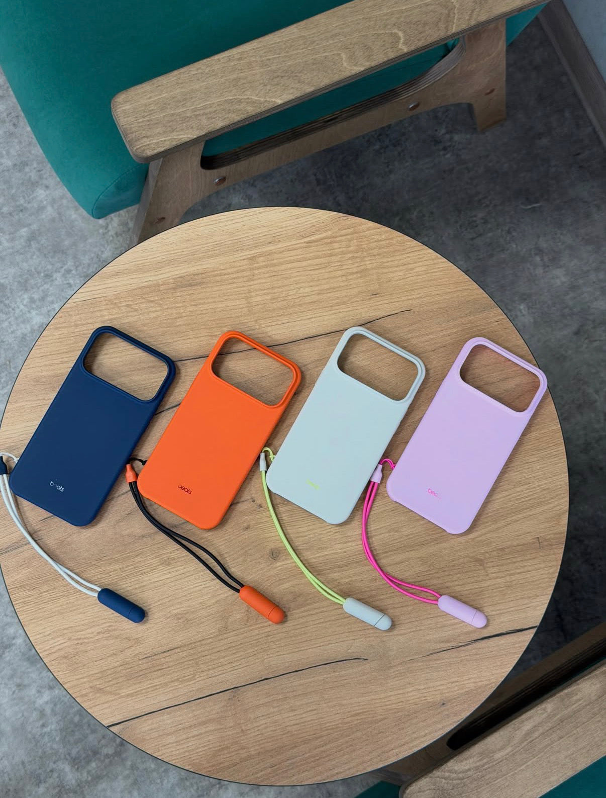 Beast Case (Nuevo)