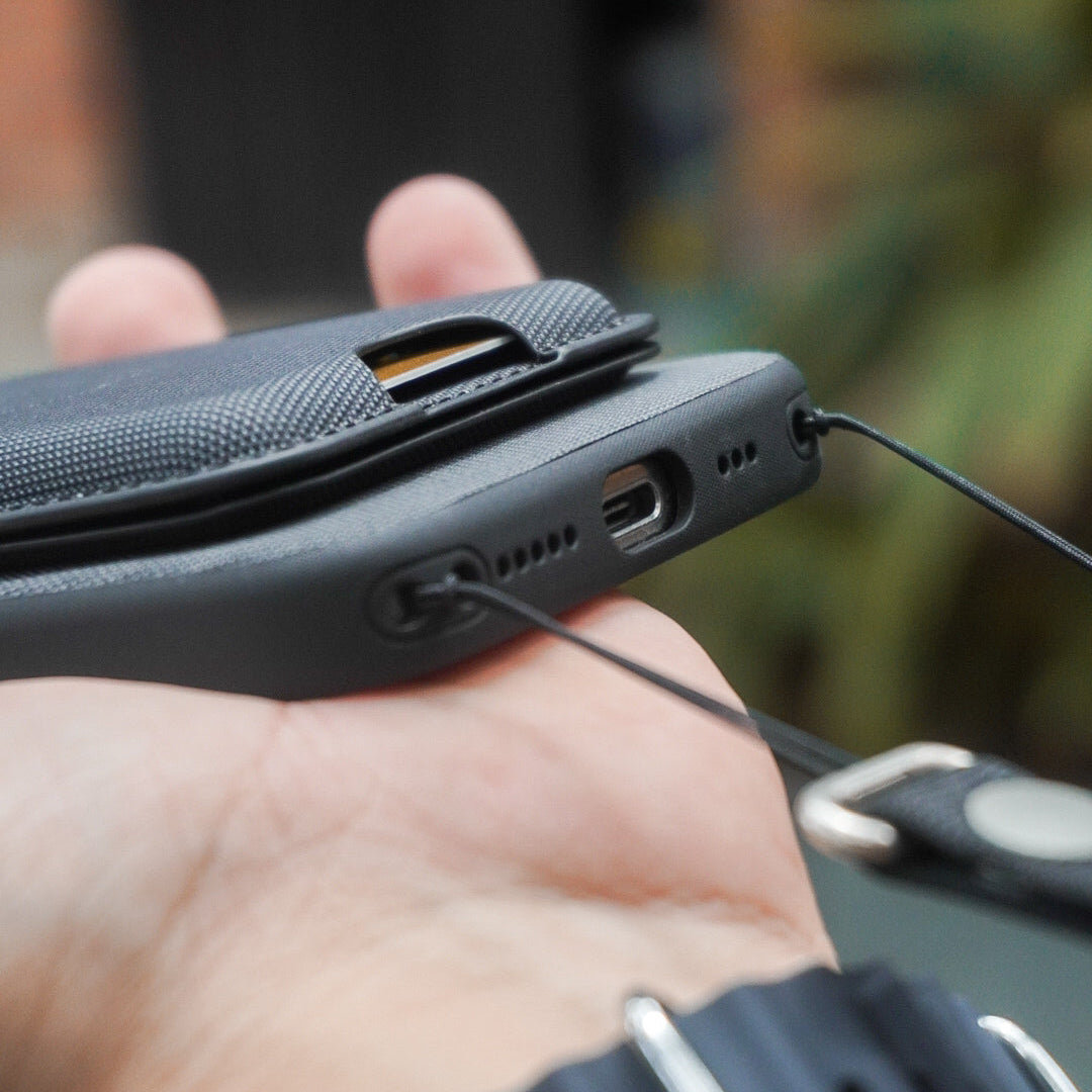 Techwoven Case