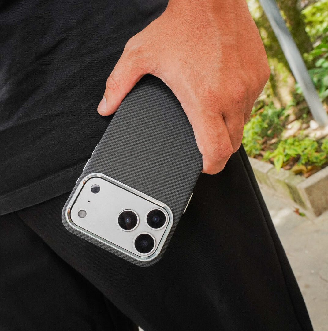 UltraSlim Case
