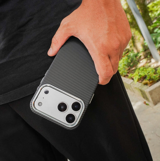UltraSlim Case