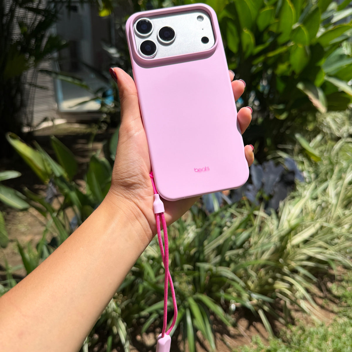 Beast Case (Nuevo)