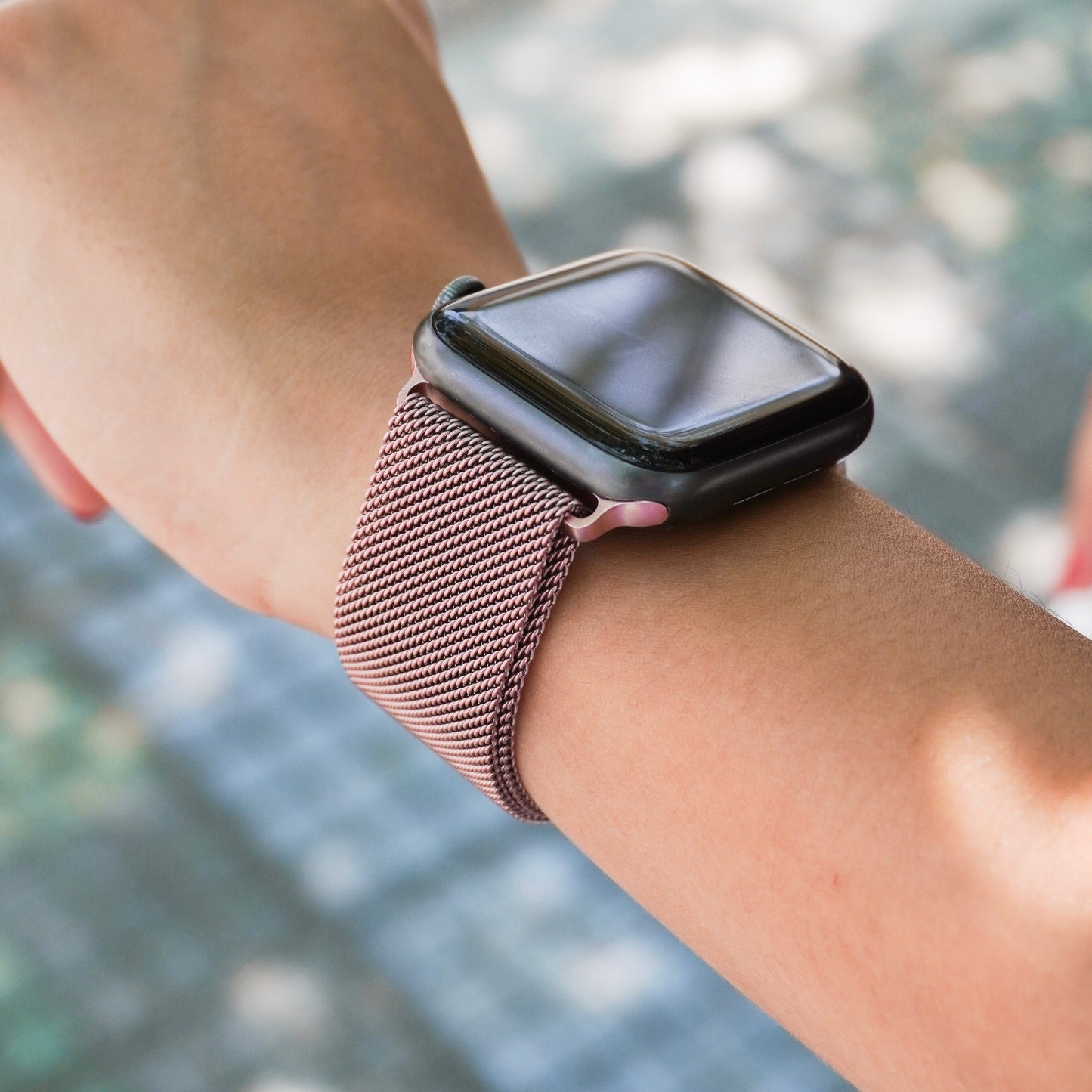 Milanese Loop