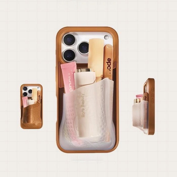 Ninja Pocket Case (Nuevo)