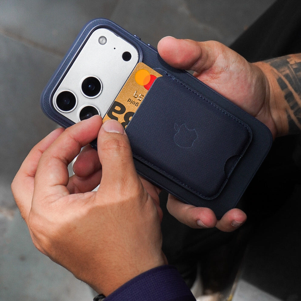 Wallets TechWoven