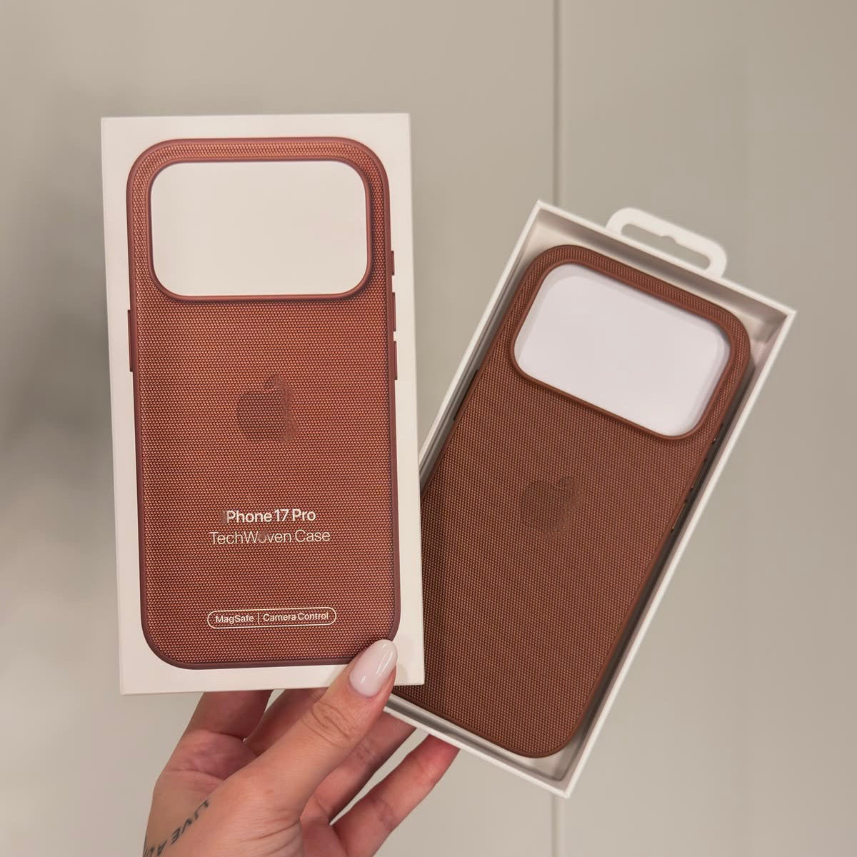 Techwoven Case