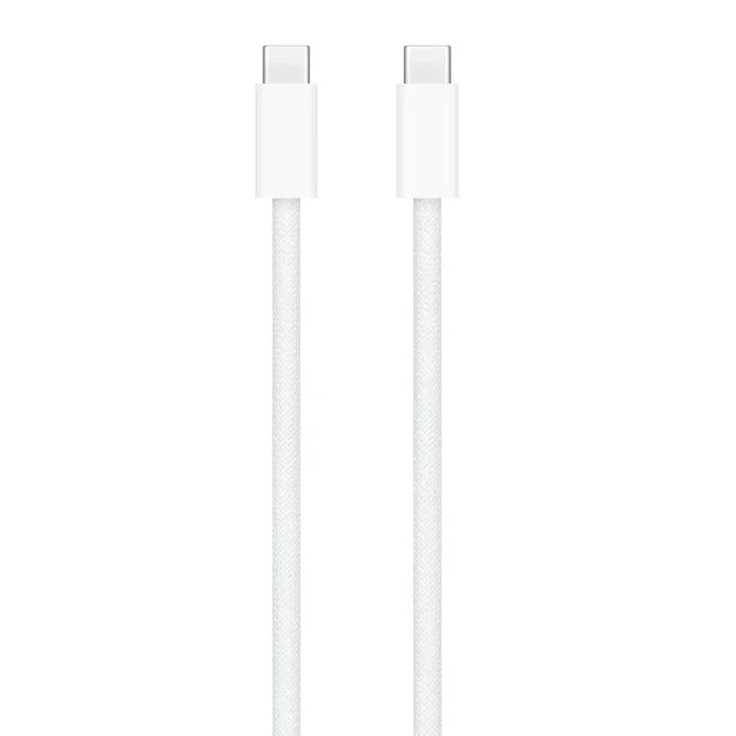 Cable Tipo C a Tipo C  Original