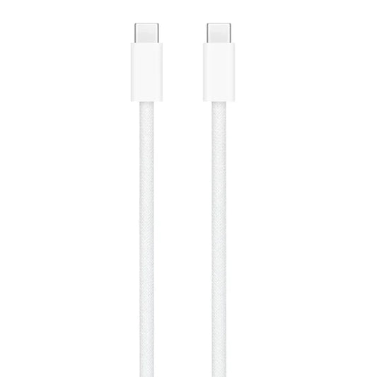 Cable Tipo C a Tipo C  Original
