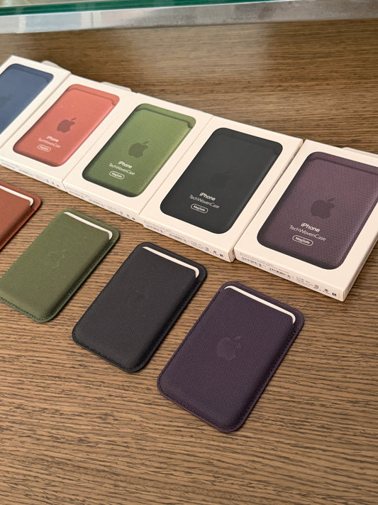 Techwoven Wallets