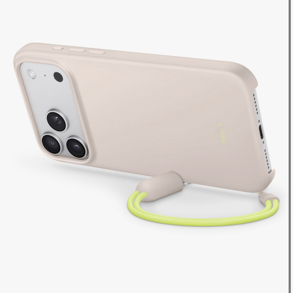 Beast Case