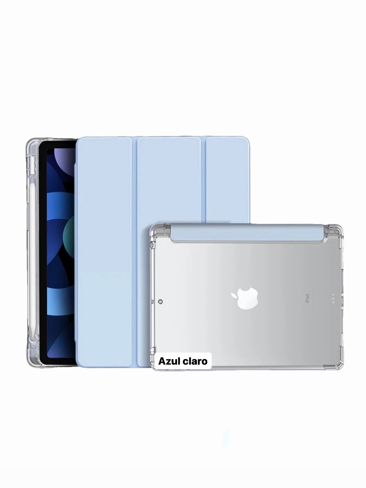 Smart Case iPad