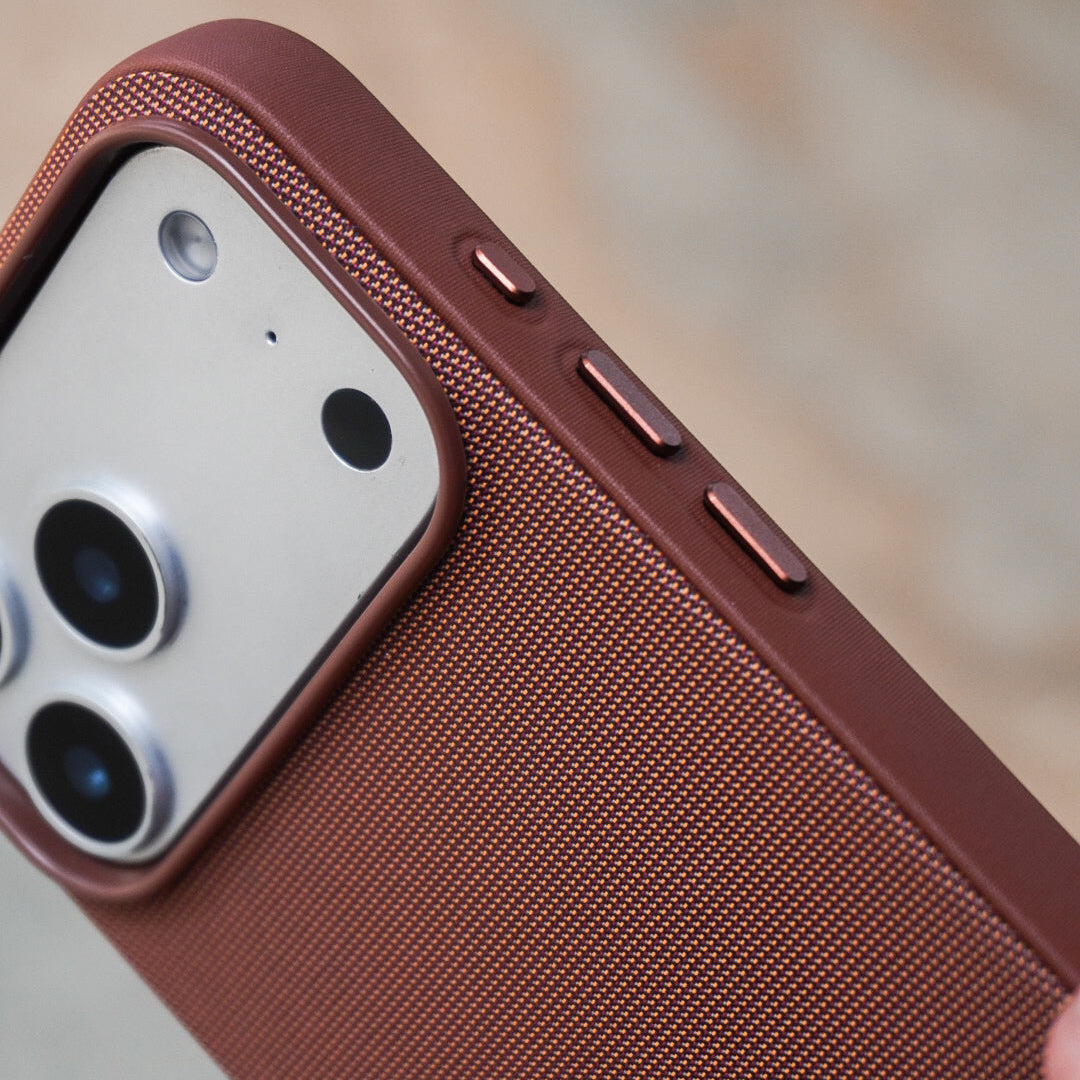 TechWoven Case