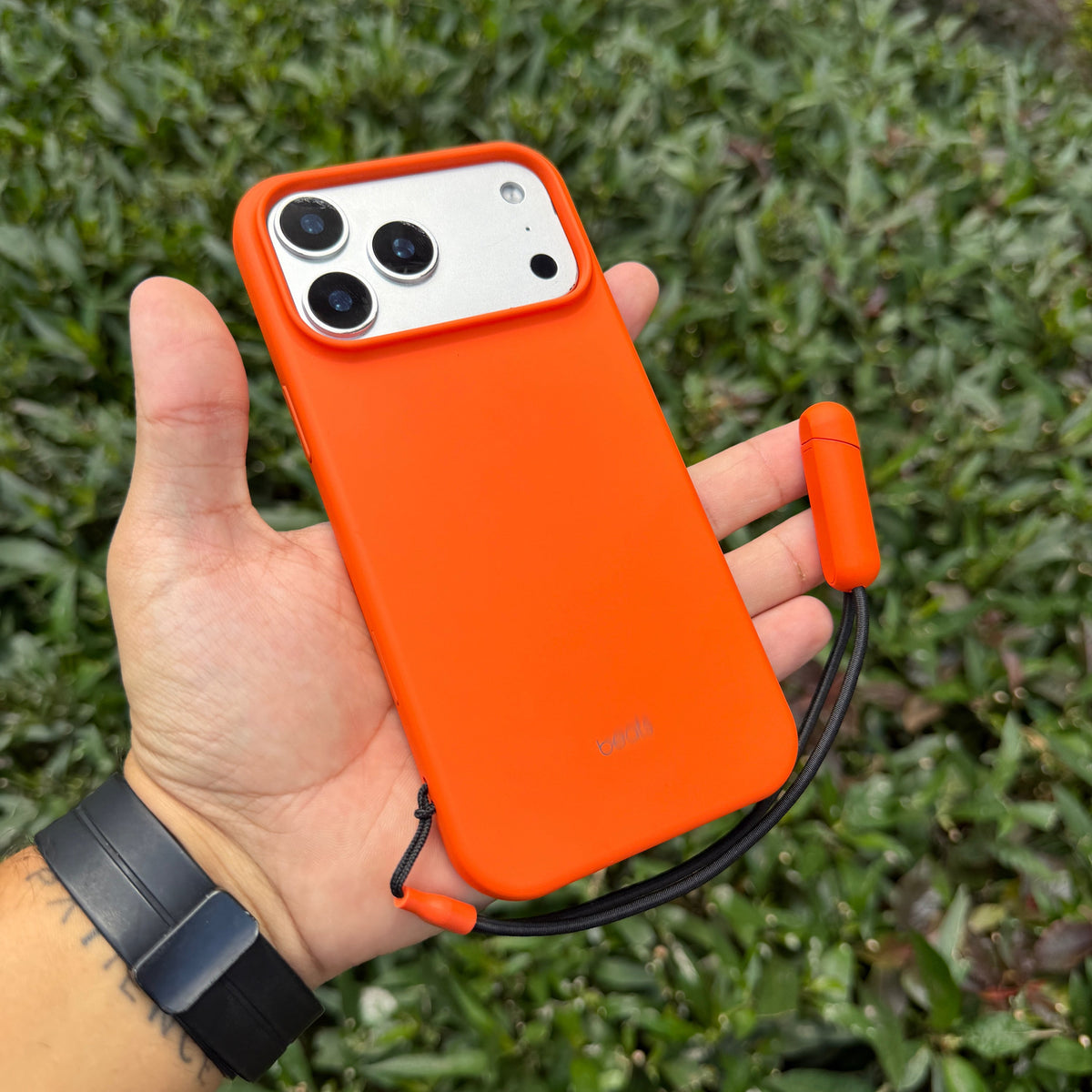 Beast Case (Nuevo)