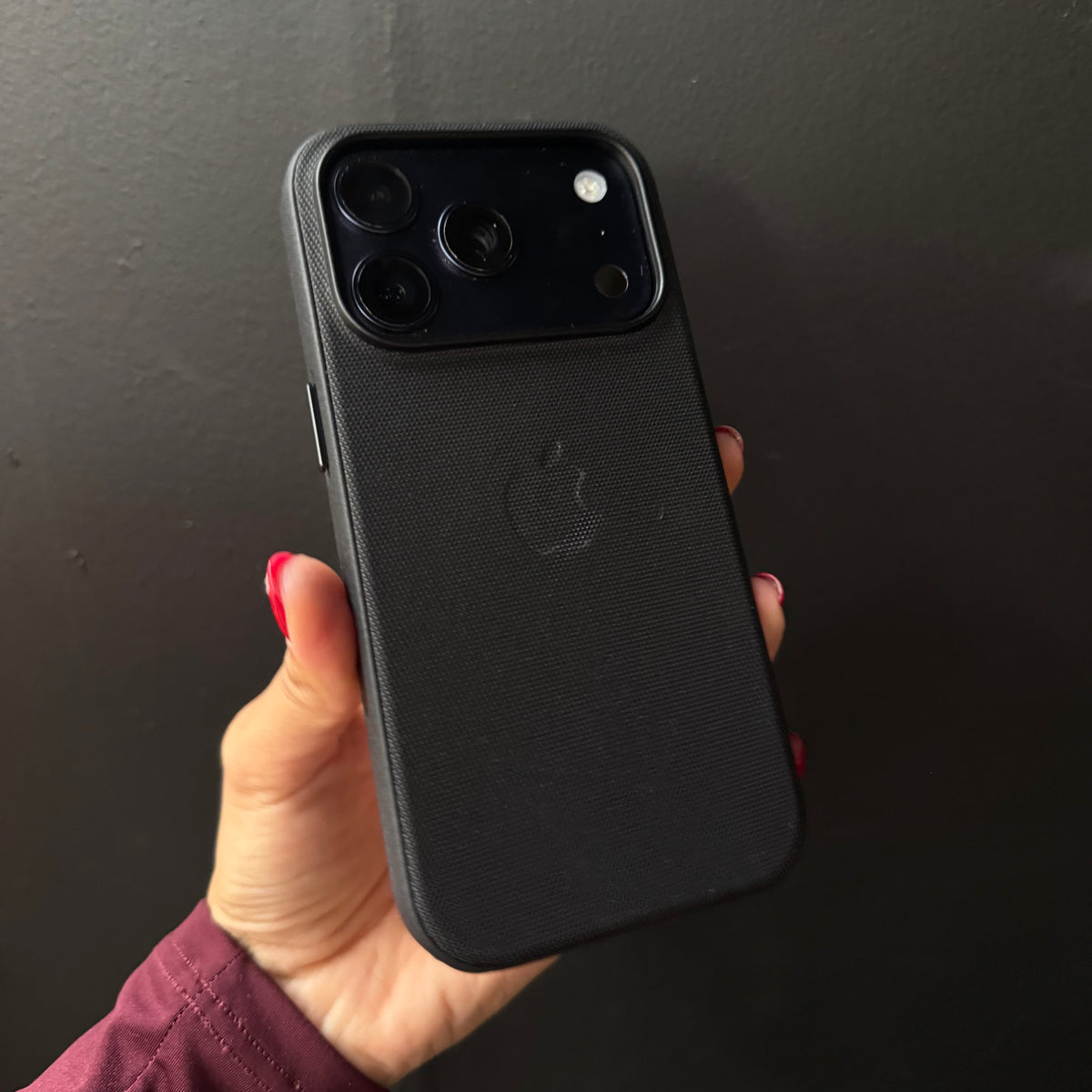 Techwoven Case