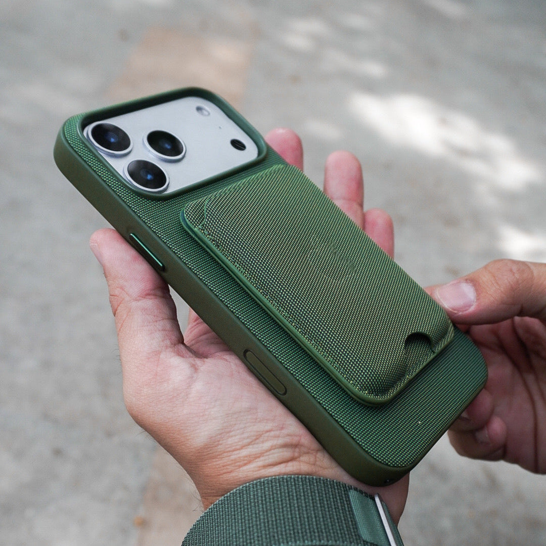 Techwoven Case