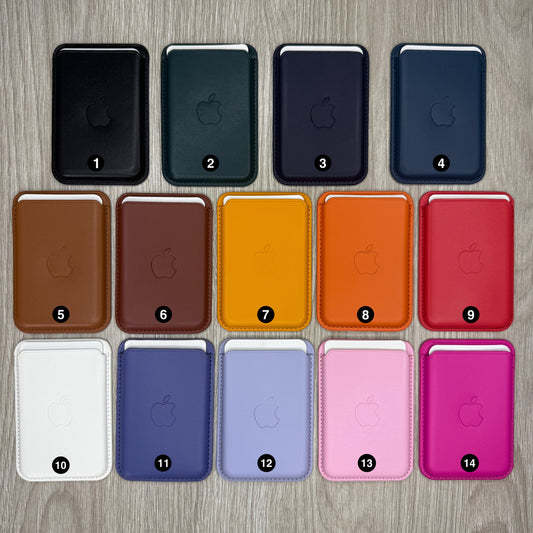 Wallets MagSafe