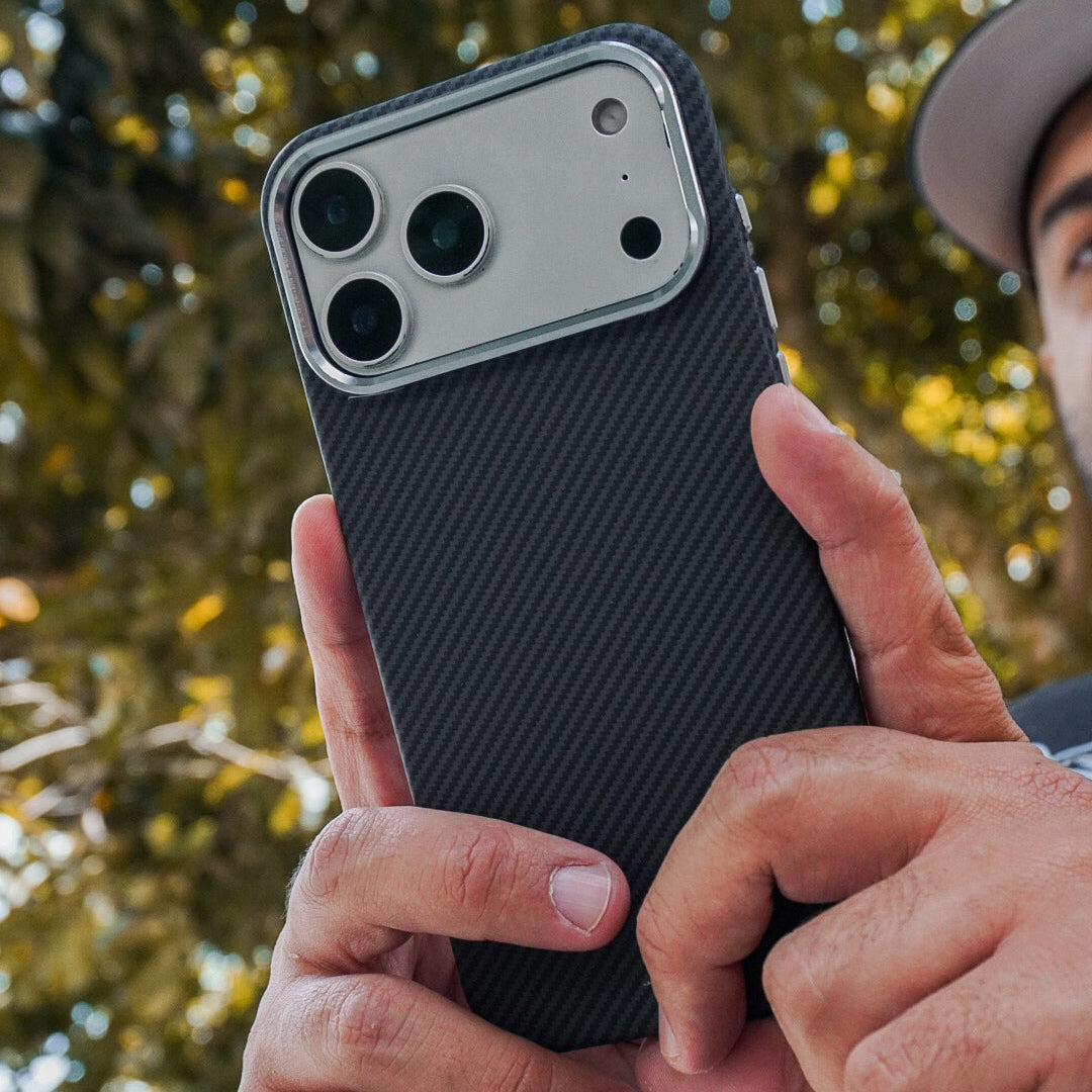 UltraSlim Case