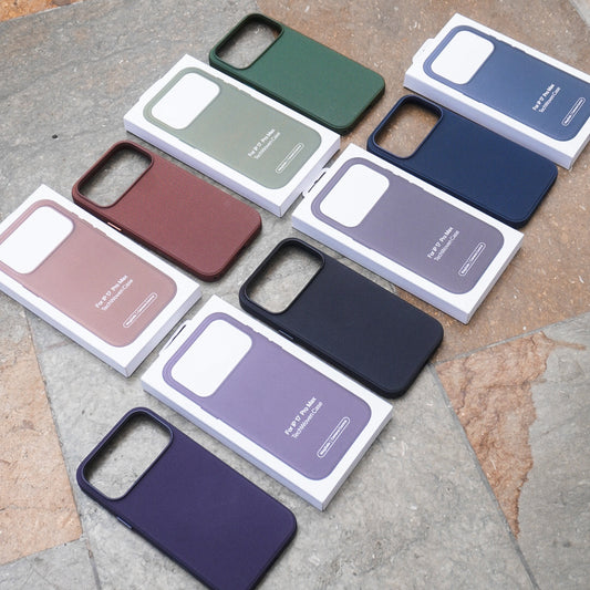 TechWoven Case