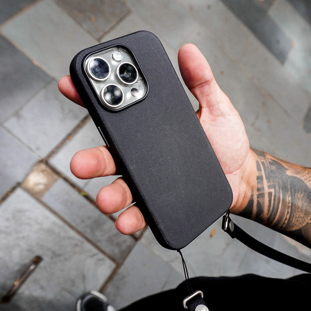 Techwoven Case