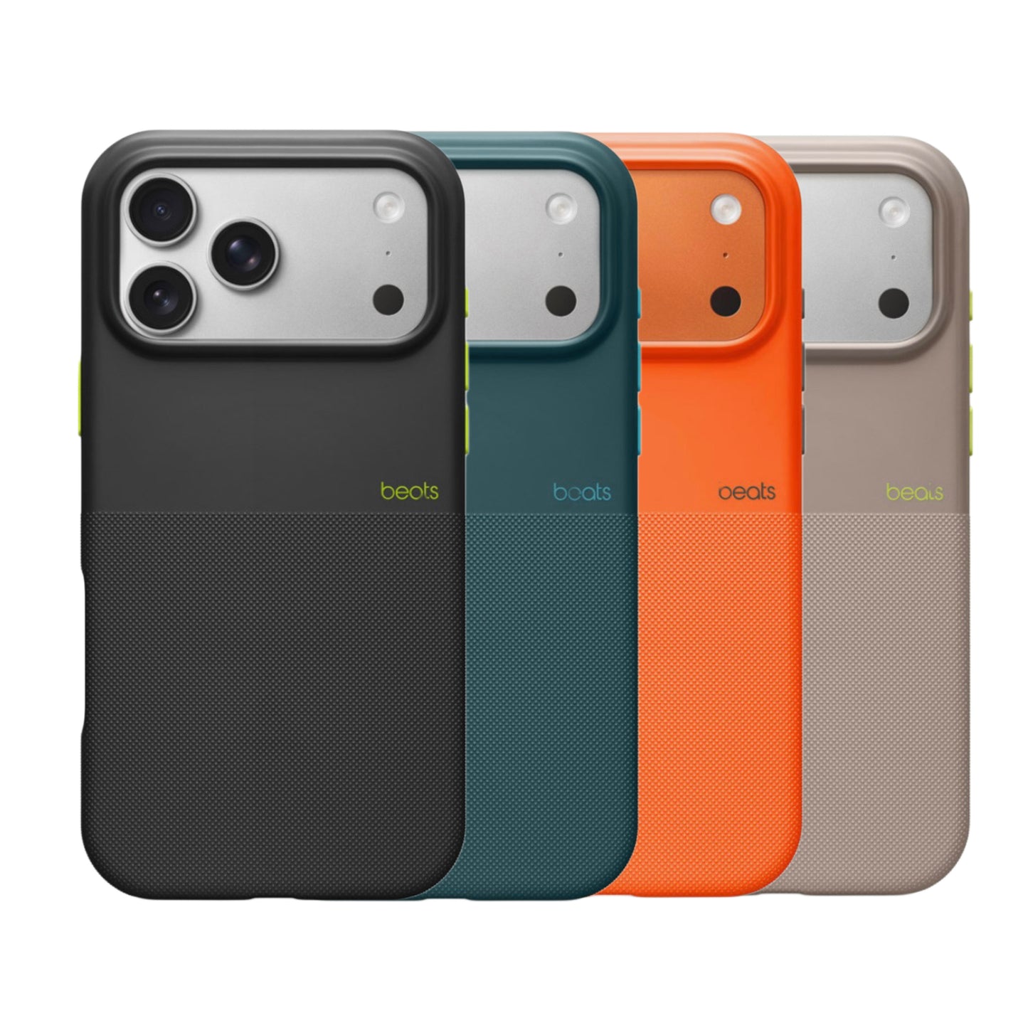 Beast Case