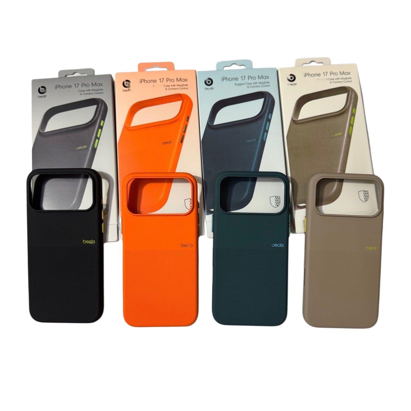 Beast Case