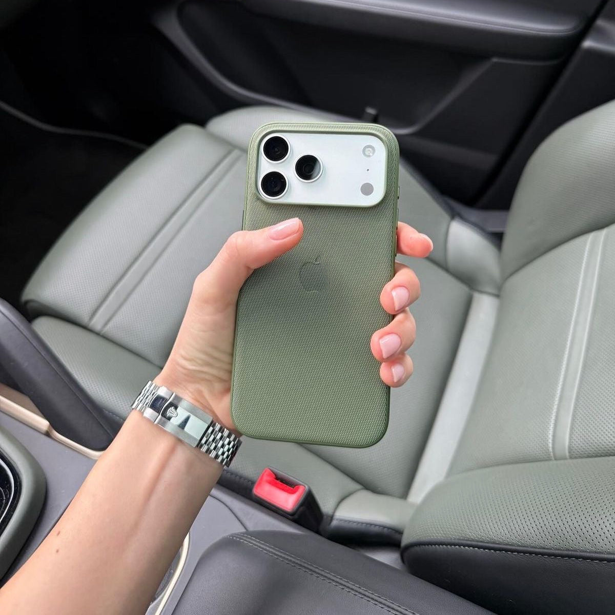 Techwoven Case