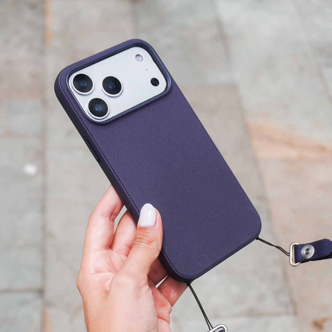 TechWoven Case