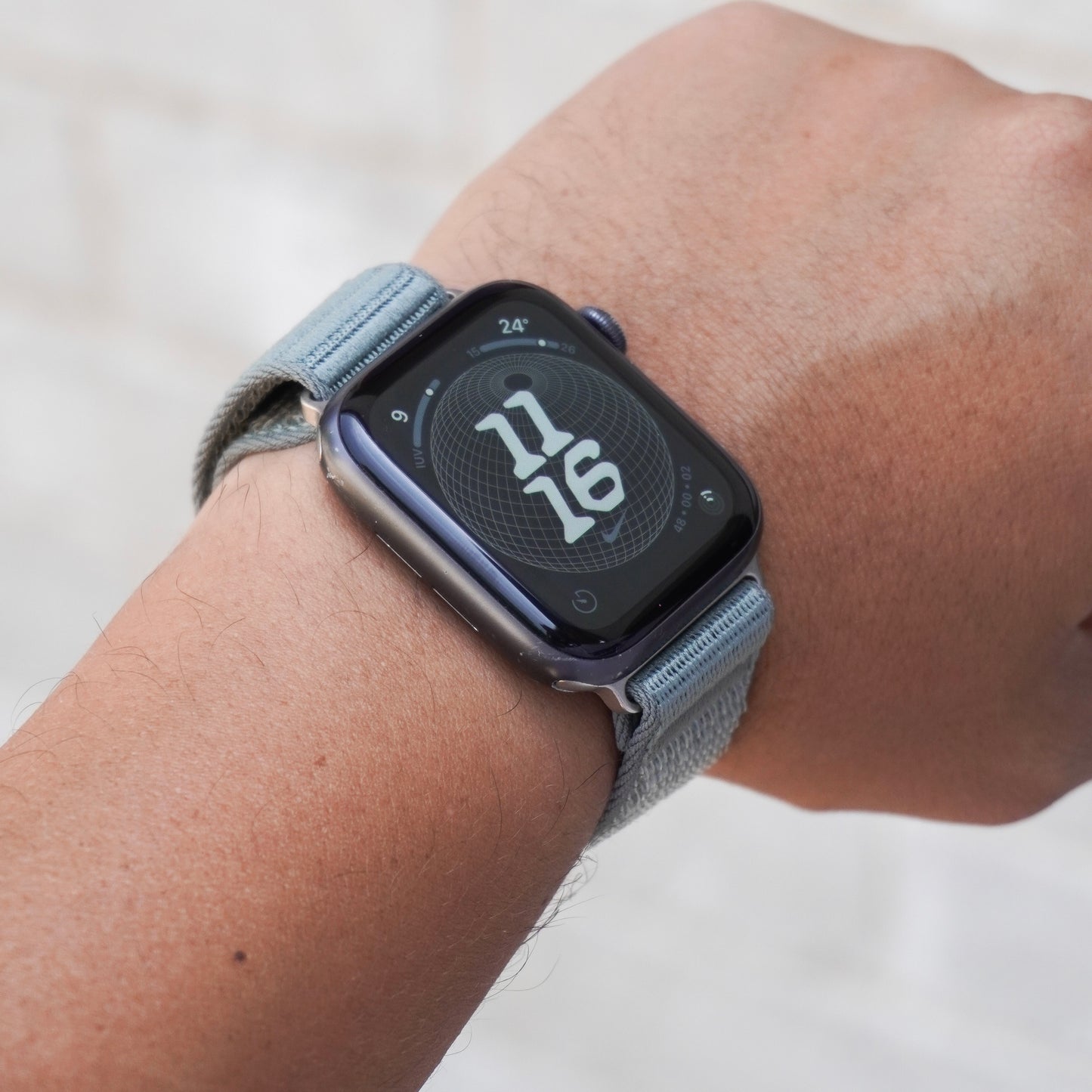 New Nylon Band (nuevo)