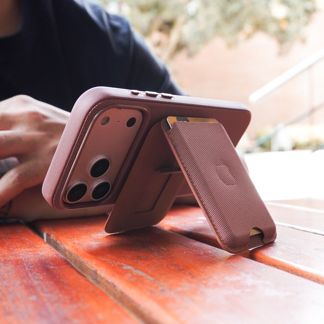 TechWoven Case