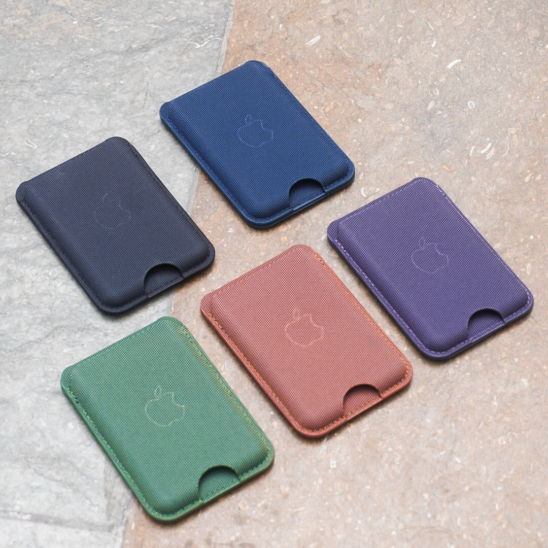 Wallets TechWoven
