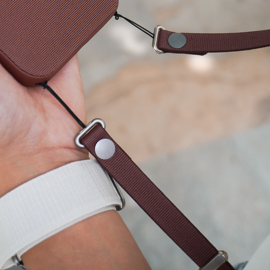 Crossbody Strap