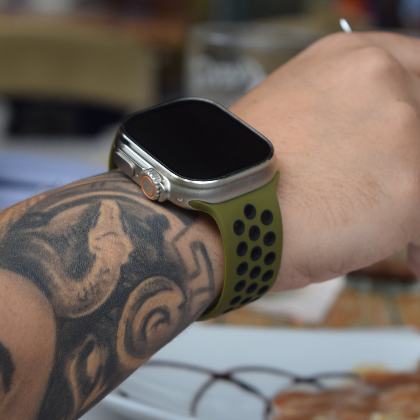 Sport Band
