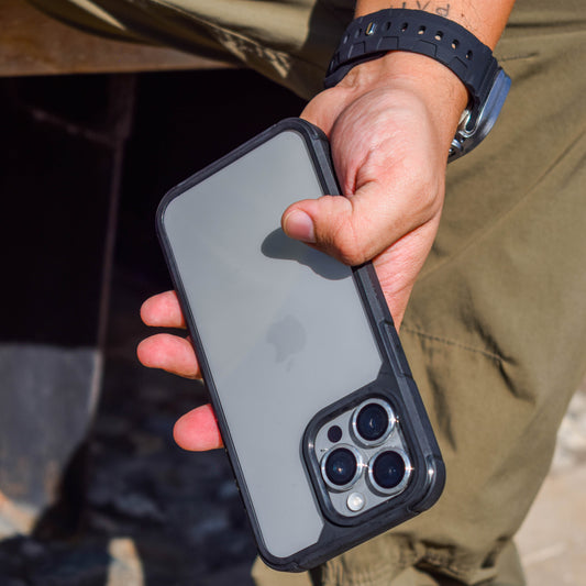 Essential Case