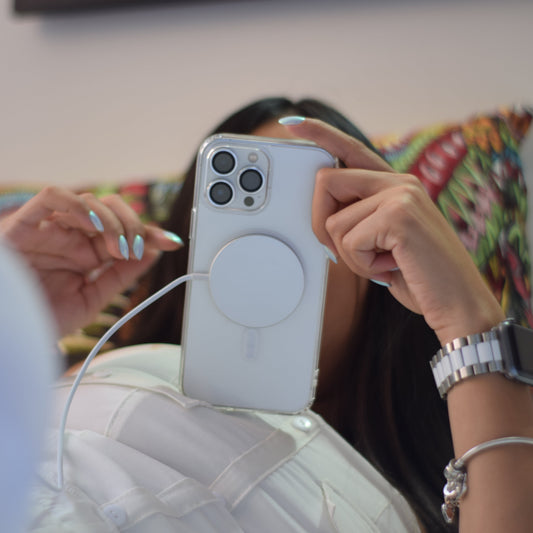 Cargador Magsafe