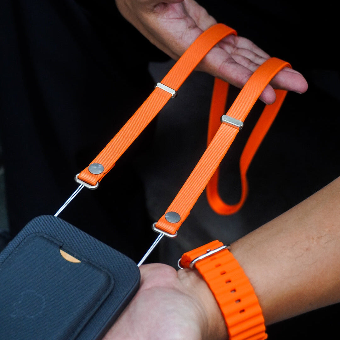Crossbody Strap