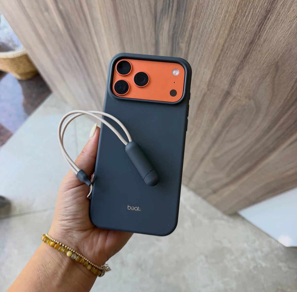 Beast Case (Nuevo)
