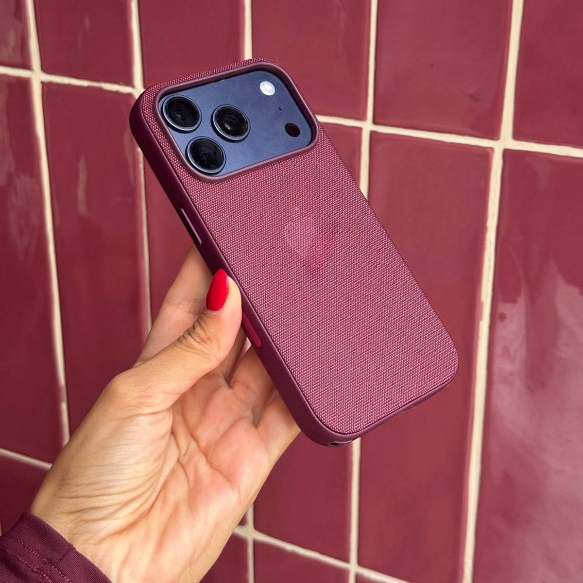 Techwoven Case