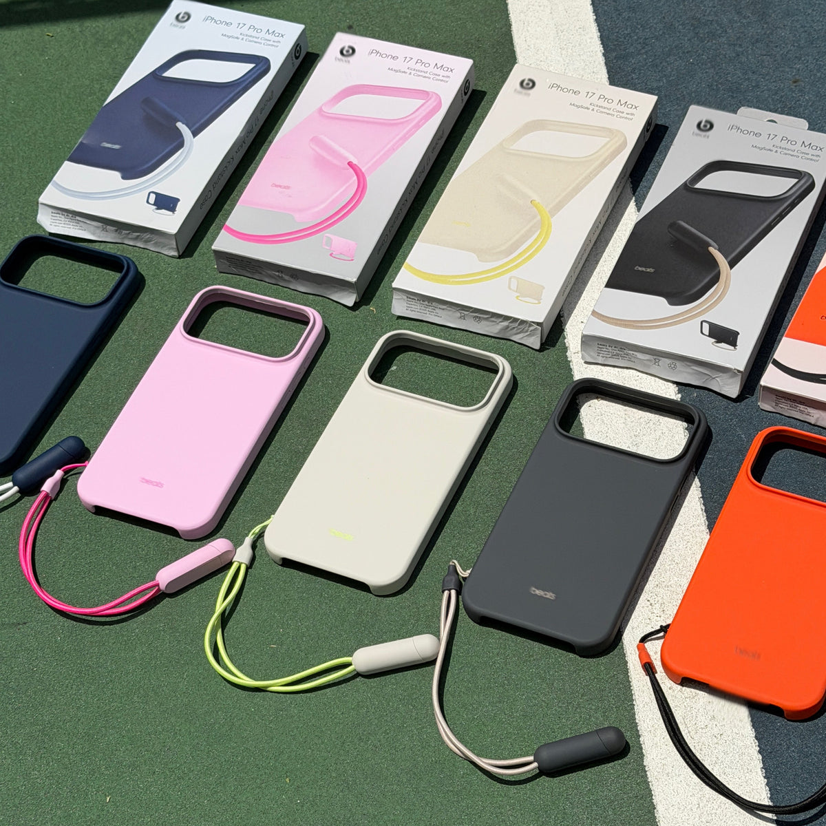 Beast Case (Nuevo)