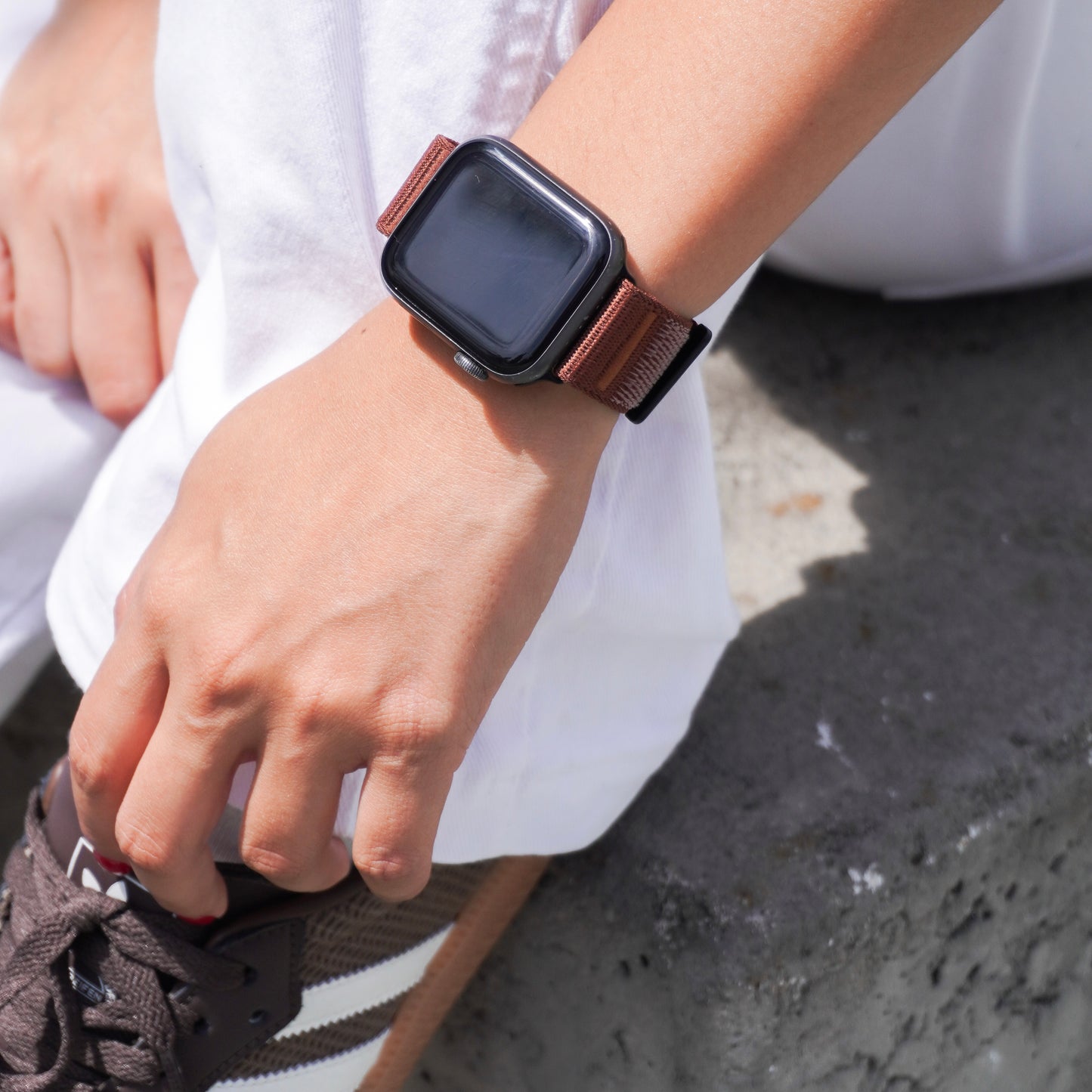 New Nylon Band (nuevo)