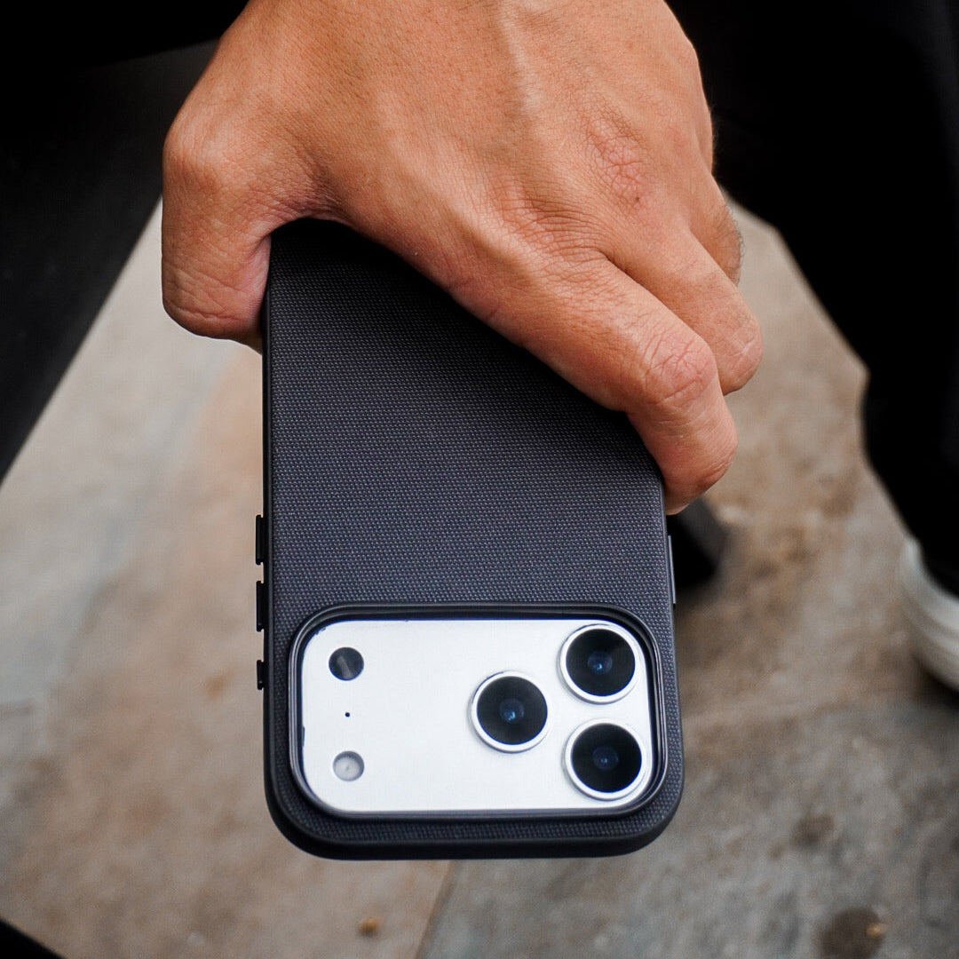 TechWoven Case