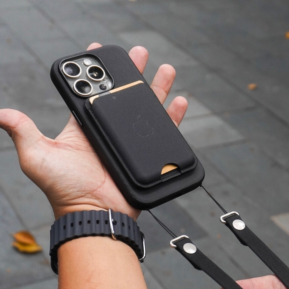 Wallets TechWoven