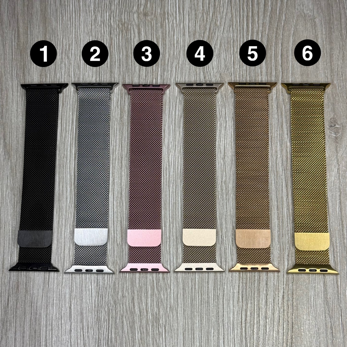 Milanese Loop