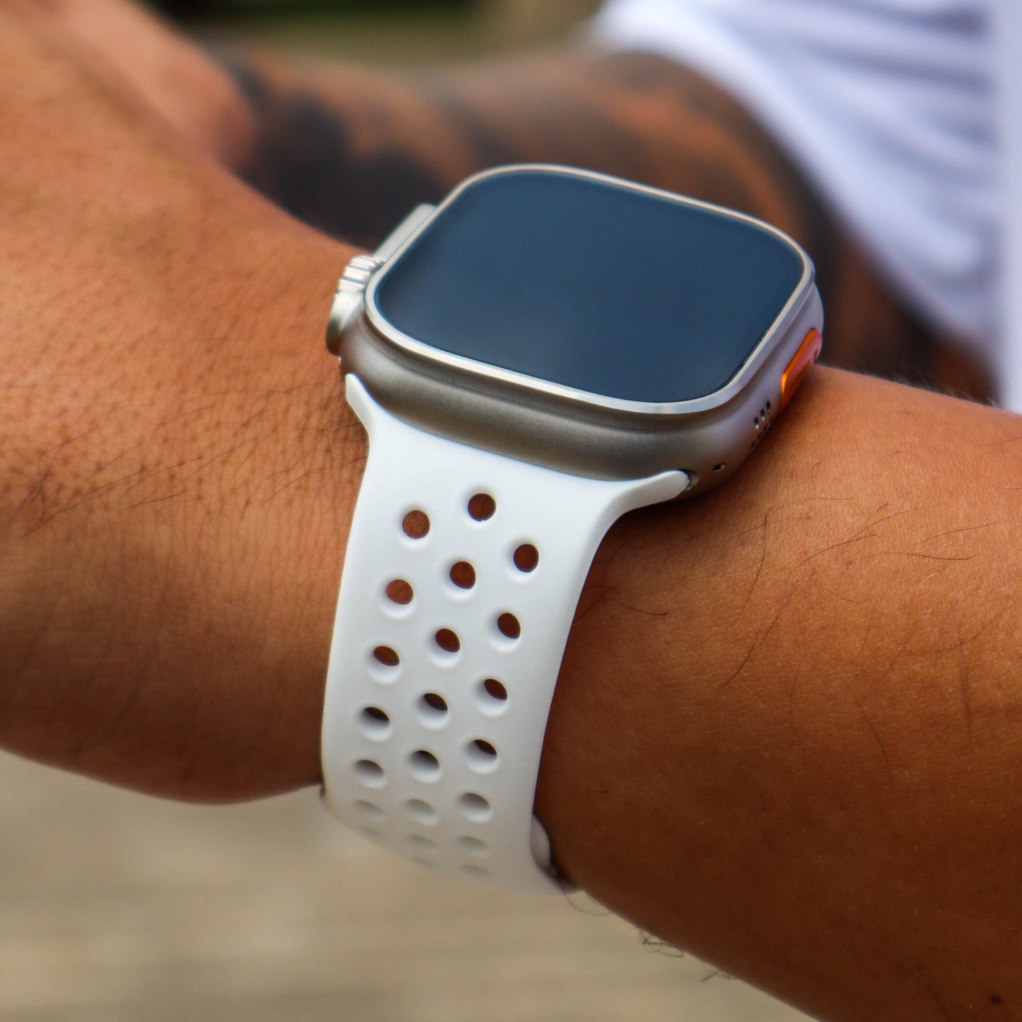 Sport Band