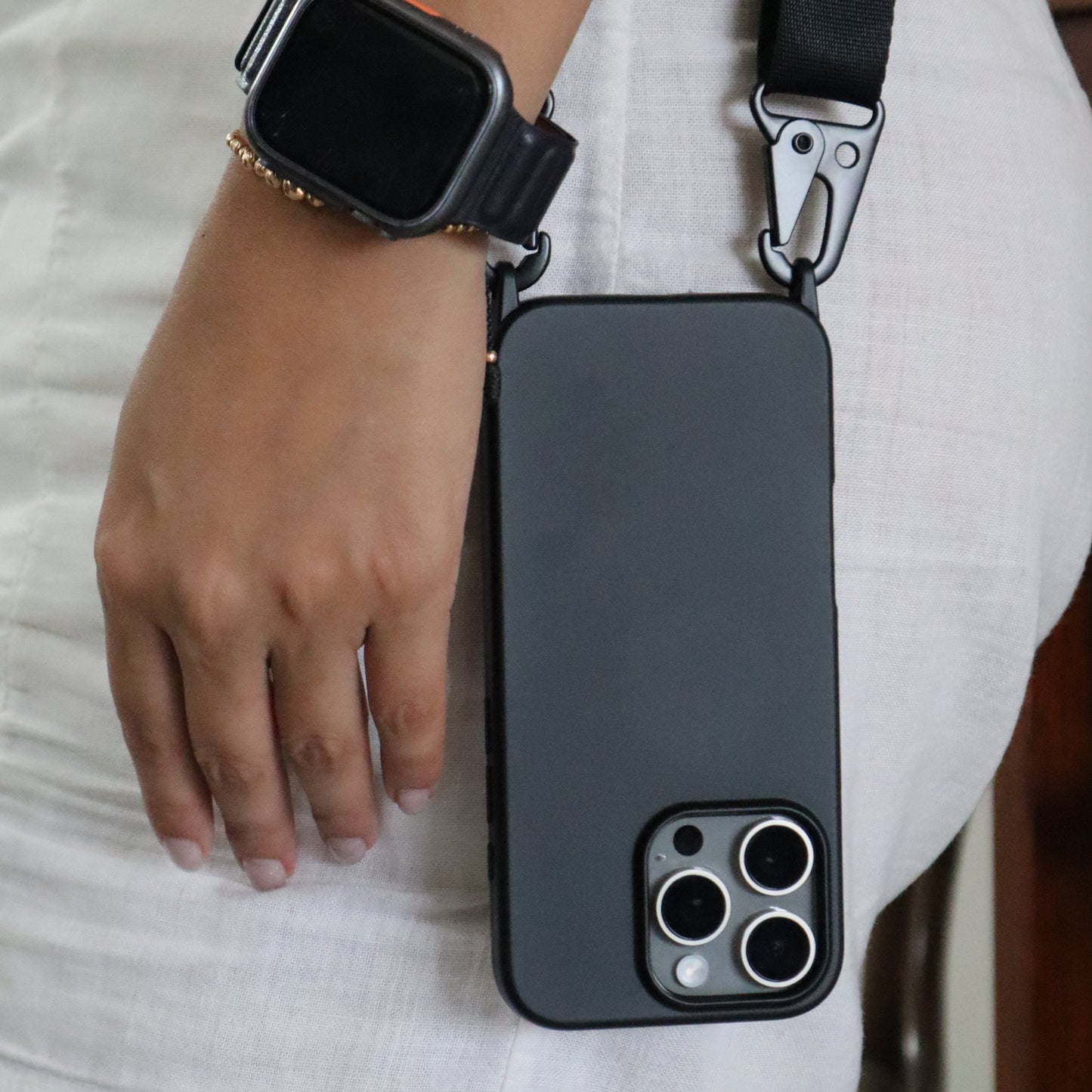 Strap Case