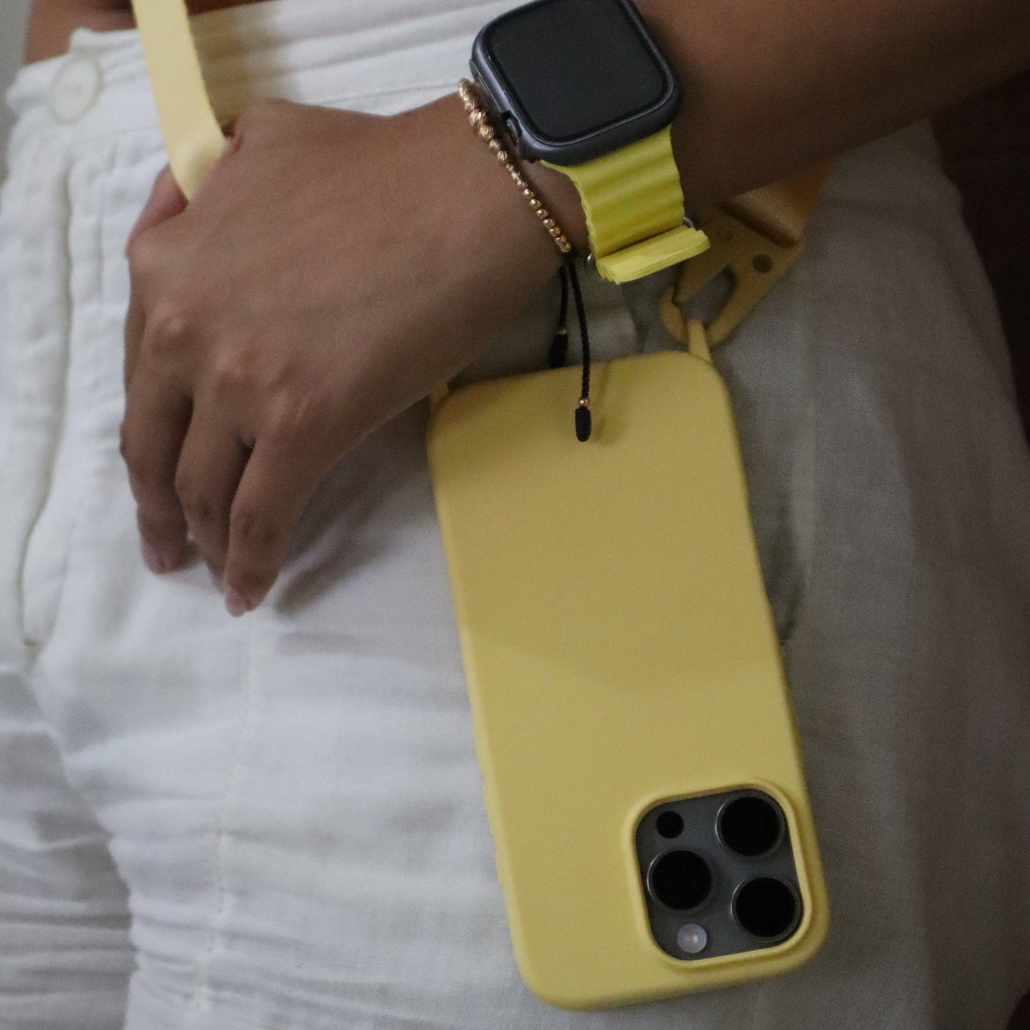 Strap Case