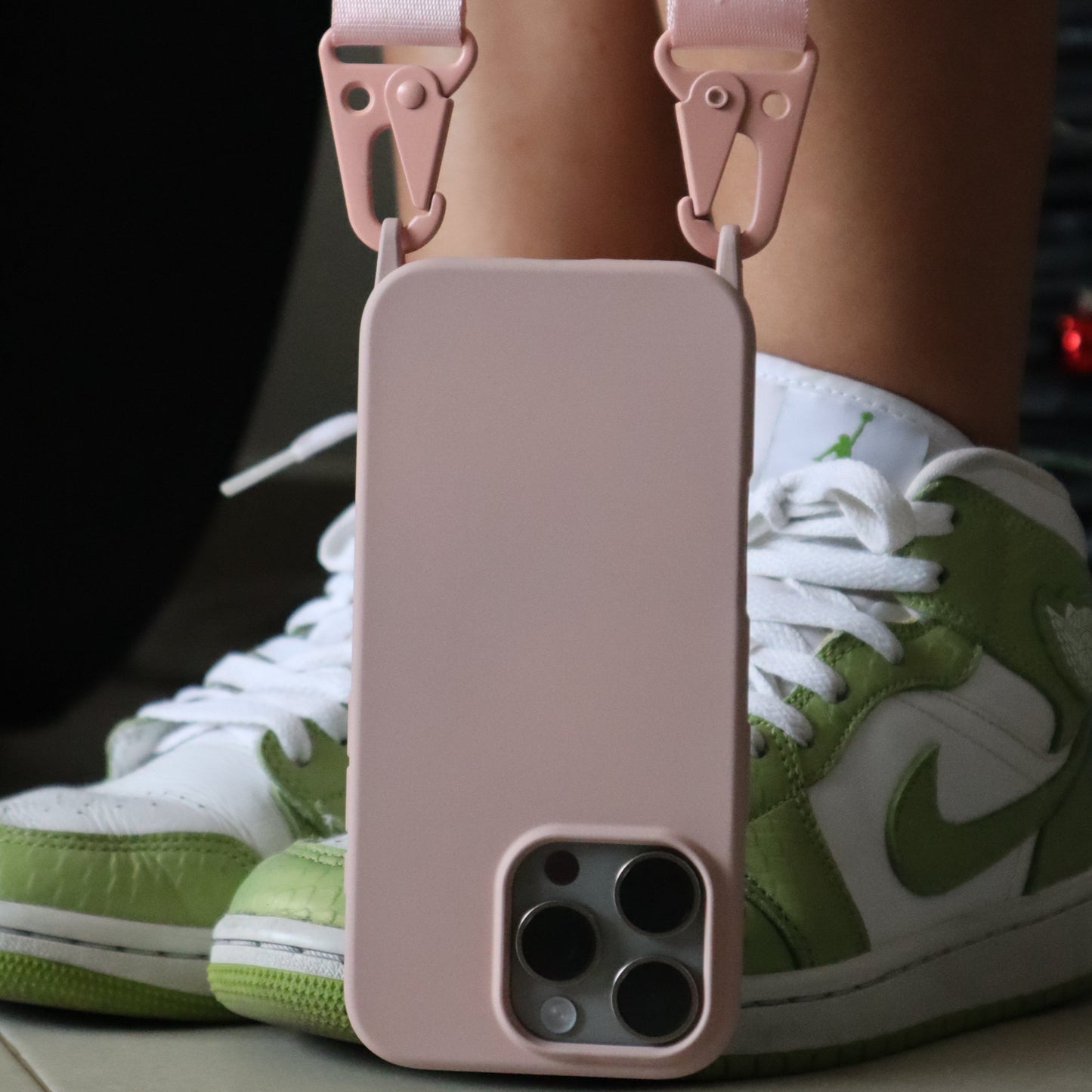 Strap Case